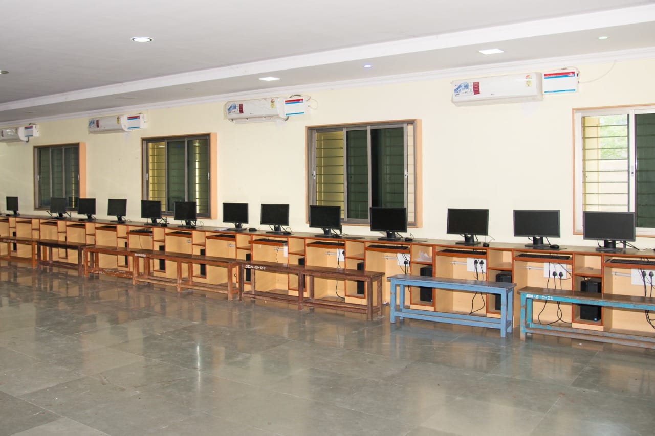 School Laboratory
